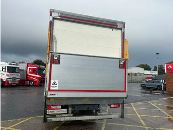 2024 Renault D18 Box en crédit-bail 2024 Renault D18 Box: photos 5