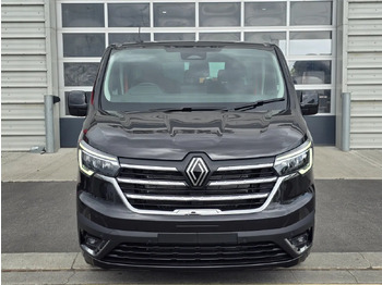 Transport de personnes 2025 Renault Trafic Combi 170BHP Auto: photos 3