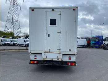 Camion 2011 Renault Midlum 180.18 Prison Truck: photos 4