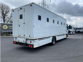 Camion 2011 Renault Midlum 180.18 Prison Truck: photos 5