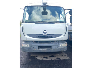 Camion 2011 Renault Midlum 180.18 Prison Truck: photos 2