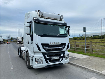 Tracteur routier IVECO Stralis