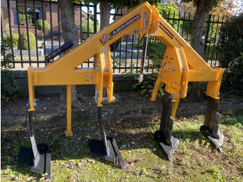 Décompacteur AGRISEM