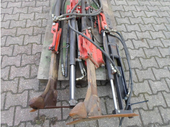 Décompacteur Onbekend Diepwoeler: photos 2
