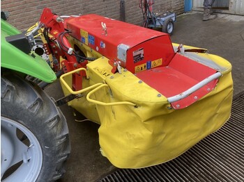 Pottinger novaalpin 221 schijvenmaaier en crédit-bail Pottinger novaalpin 221 schijvenmaaier: photos 3