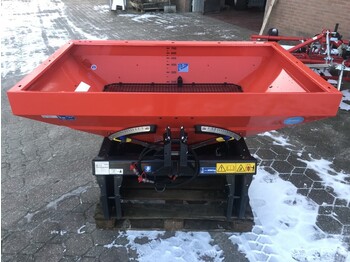 Distributeur d'engrais neuf Rauch / Kuhn MDS 20.2D Mono: photos 4
