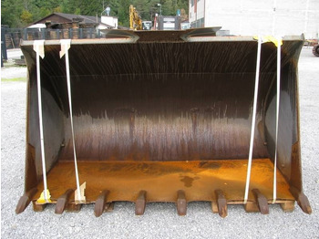 Chargeuse sur pneus Liebherr L 556, L564,L554 ali L566 nakladalna žlica: photos 3 Chargeuse sur pneus Liebherr L 556, L564,L554 ali L566 nakladalna žlica: photos 3