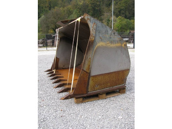 Chargeuse sur pneus Liebherr L 556, L564,L554 ali L566 nakladalna žlica: photos 2 Chargeuse sur pneus Liebherr L 556, L564,L554 ali L566 nakladalna žlica: photos 2