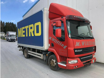 Camion frigorifique DAF LF 45 140