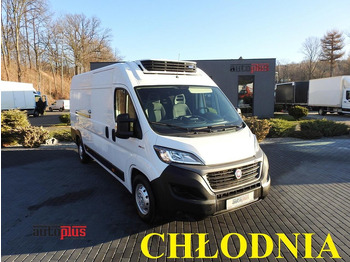 Utilitaire frigorifique FIAT Ducato