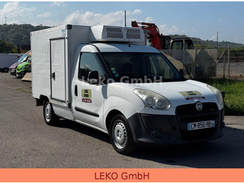 Utilitaire frigorifique FIAT Doblo 1.6