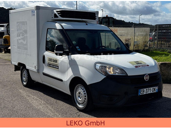Utilitaire frigorifique FIAT Doblo 1.6