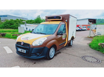 Fiat Doblò en crédit-bail Fiat Doblò: photos 3 Fiat Doblò en crédit-bail Fiat Doblò: photos 3