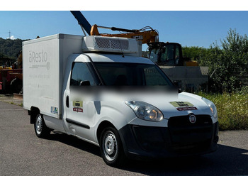 Utilitaire frigorifique FIAT Doblo 1.6