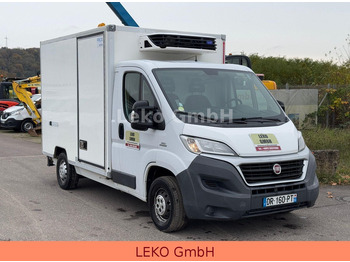 Utilitaire frigorifique FIAT Ducato 2.3