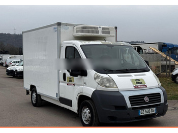 Utilitaire frigorifique FIAT Ducato 2.3