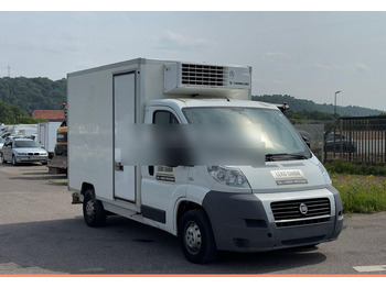 Utilitaire frigorifique FIAT Ducato 2.3