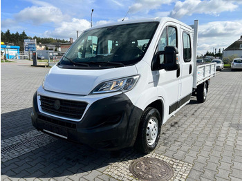 Utilitaire plateau FIAT Ducato