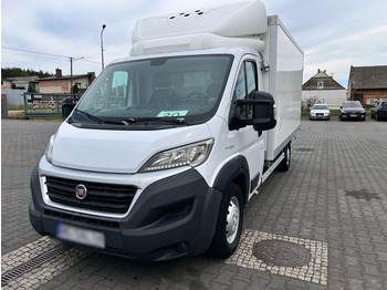 Utilitaire frigorifique FIAT Ducato