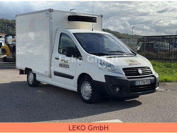 Utilitaire frigorifique FIAT Scudo 2.0