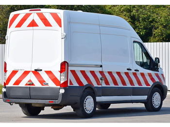 Utilitaire plateau Ford Transit 2.2 * Kastenwagen * 4x4: photos 5