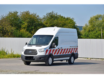 Utilitaire plateau Ford Transit 2.2 * Kastenwagen * 4x4: photos 2