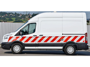 Utilitaire plateau Ford Transit 2.2 * Kastenwagen * 4x4: photos 3