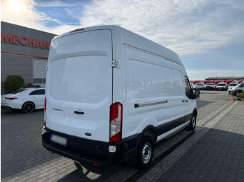 Fourgon grand volume Ford Transit Furgon Blaszak L3H3 LIFT Salon PL, Jeden Właściciel: photos 4