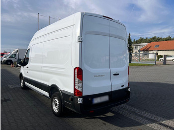 Fourgon grand volume Ford Transit Furgon Blaszak L3H3 LIFT Salon PL, Jeden Właściciel: photos 3