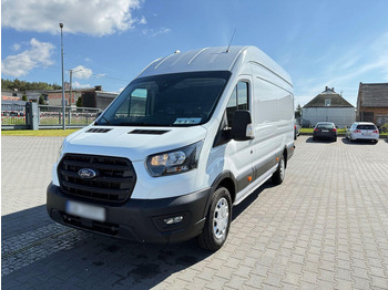 Fourgon grand volume FORD Transit