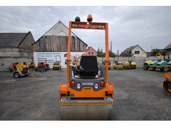 Compacteur Hamm HD 12 VV: photos 2