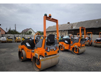 Compacteur Hamm HD 12 VV: photos 3