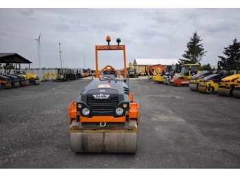 Compacteur Hamm HD 12 VV: photos 5