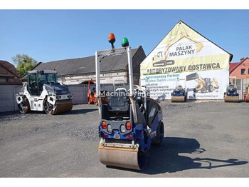 Compacteur Hamm HD 8 VV Road roller: photos 3