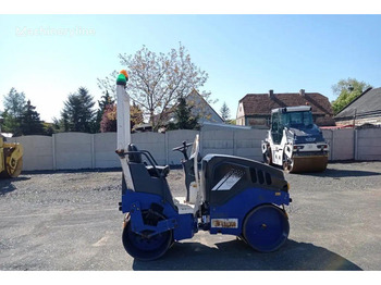 Compacteur Hamm HD 8 VV Road roller: photos 4