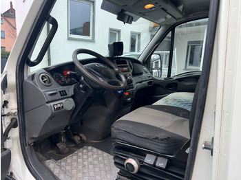 Iveco 70C17 3 way tipper en crédit-bail Iveco 70C17 3 way tipper: photos 5 Iveco 70C17 3 way tipper en crédit-bail Iveco 70C17 3 way tipper: photos 5