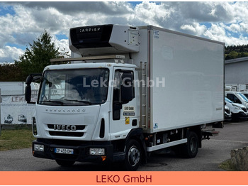 Camion frigorifique Iveco 75E16: photos 3