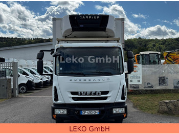 Camion frigorifique Iveco 75E16: photos 2