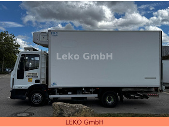 Camion frigorifique Iveco 75E16: photos 4