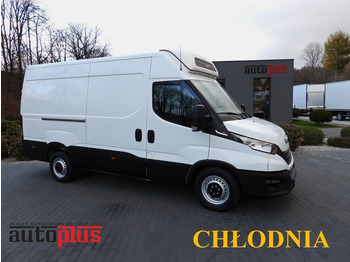 Utilitaire frigorifique IVECO Daily 35s14