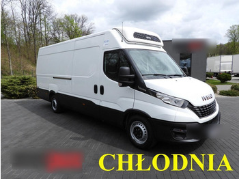 Utilitaire frigorifique IVECO Daily 35s14
