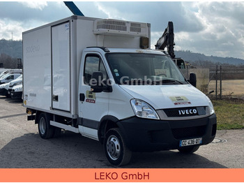 Utilitaire frigorifique IVECO Daily 35c11