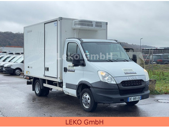 Utilitaire frigorifique IVECO Daily 35c13