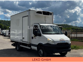 Utilitaire frigorifique IVECO Daily 70c17