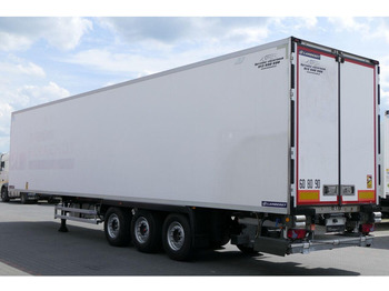 Semi-remorque frigorifique LAMBERET REFRIDGERATOR / VECTOR 1950 MT / MULTITEMP / SAF: photos 4 Semi-remorque frigorifique LAMBERET REFRIDGERATOR / VECTOR 1950 MT / MULTITEMP / SAF: photos 4