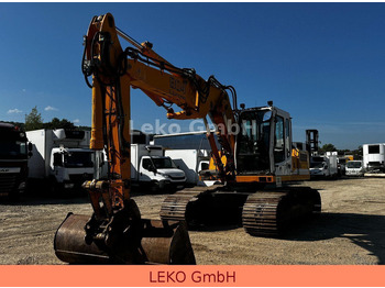 Pelle sur chenille Liebherr R 904 HDSL: photos 3 Pelle sur chenille Liebherr R 904 HDSL: photos 3