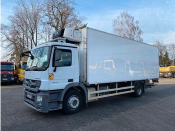 Camion frigorifique MERCEDES-BENZ Actros 1832
