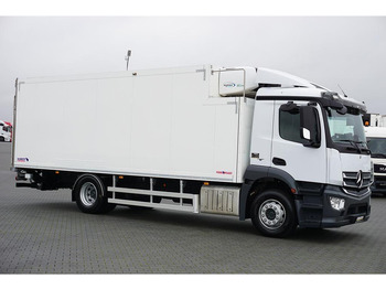 Mercedes-Benz ANTOS / 1830 / EURO 6 / CHŁODNIA + WINDA / 18 PALET en crédit-bail Mercedes-Benz ANTOS / 1830 / EURO 6 / CHŁODNIA + WINDA / 18 PALET: photos 4 Mercedes-Benz ANTOS / 1830 / EURO 6 / CHŁODNIA + WINDA / 18 PALET en crédit-bail Mercedes-Benz ANTOS / 1830 / EURO 6 / CHŁODNIA + WINDA / 18 PALET: photos 4