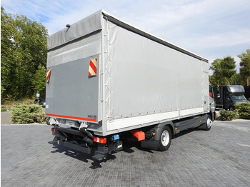 Camion fourgon Mercedes-Benz ATEGO 1221 PLANDEKA WINDA 16 PALET WEBASTO KLIMATYZACJA PNEUMATY: photos 3 Camion fourgon Mercedes-Benz ATEGO 1221 PLANDEKA WINDA 16 PALET WEBASTO KLIMATYZACJA PNEUMATY: photos 3