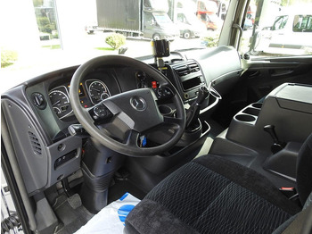 Camion fourgon Mercedes-Benz ATEGO 1221 PLANDEKA WINDA 16 PALET WEBASTO KLIMATYZACJA PNEUMATY: photos 2 Camion fourgon Mercedes-Benz ATEGO 1221 PLANDEKA WINDA 16 PALET WEBASTO KLIMATYZACJA PNEUMATY: photos 2